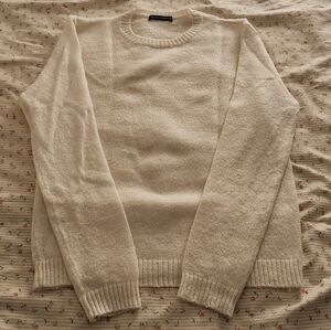Brandy Sweater